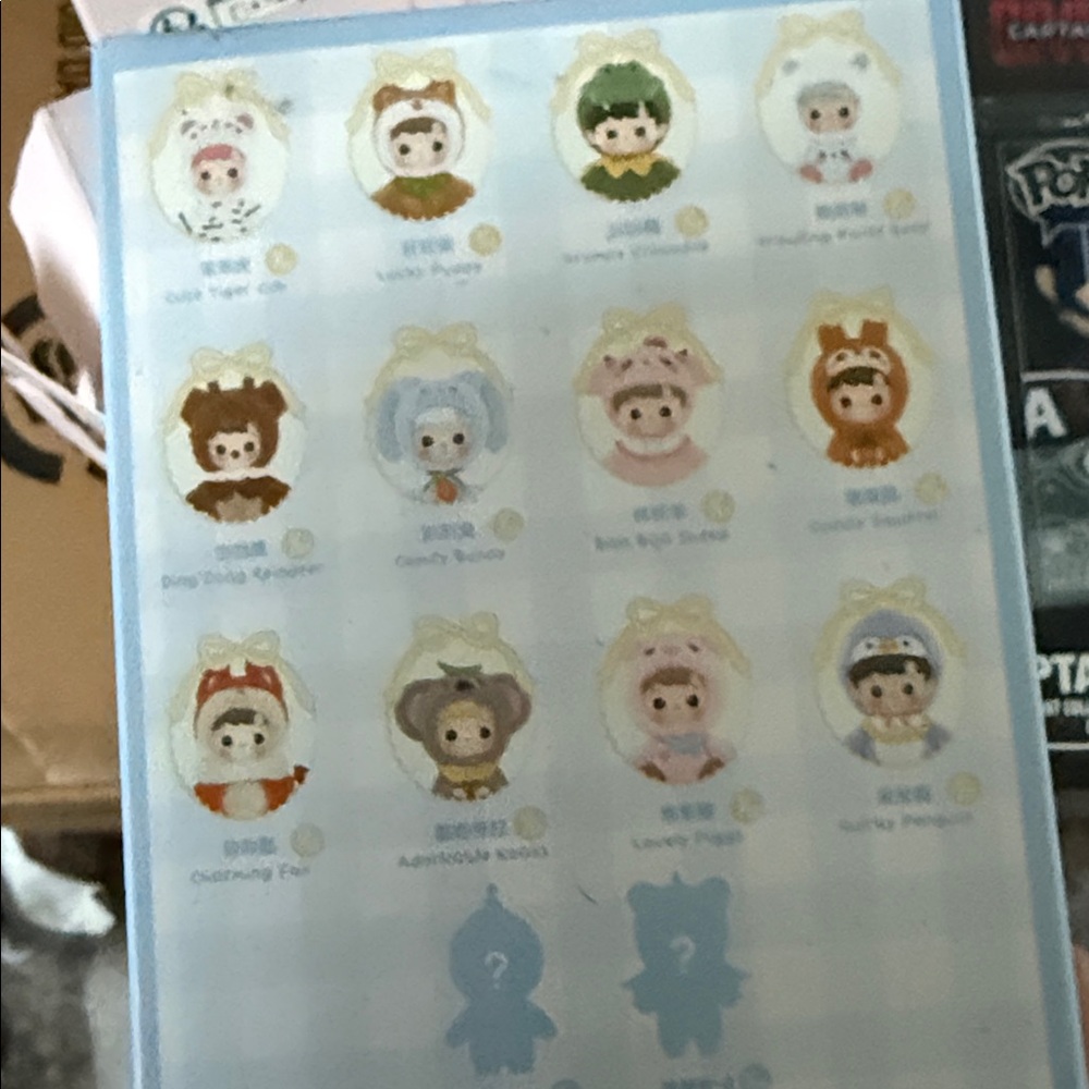 Labubus - Picture 12 of 13